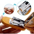 thumbnail image 4 of Mini Stapler with Staples Animal Cartoon Mini Stapler Up to 12 Sheets Office Student School Home Decor Gift (style2), 4 of 5