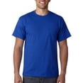 thumbnail image 2 of Gildan Men's Short Sleeve T-Shirt With Pocket 8300, 2 of 5
