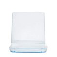 thumbnail image 2 of Moyic Contenedor de alimentos de 4 Uds., caja de almacenamiento de alimentos de plástico de 2,5 l, contenedores de cocina, organizador de Organizadores de utensilios de cocina, 2 of 6