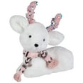 thumbnail image 3 of Northlight Sequined Baby Reindeer Calf Christmas Figurine - 10.5", 3 of 5