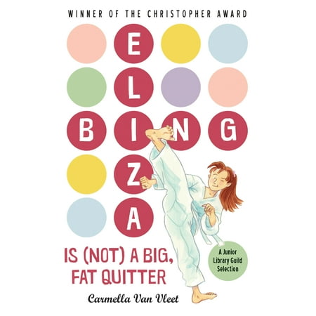 Eliza Bing is (Not) a Big, Fat Quitter (The Best Of Carmella Bing)
