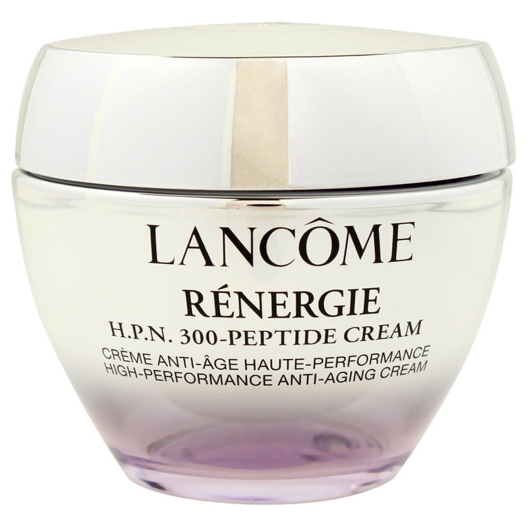 LANCOME RÉNERGIE H.P.N. クリーム 50mL Rénergie H.P.N Ultra Cream 50ml