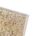 thumbnail image 4 of Madison Park Golden Glimmer 100% Hand Brush Embellished Canvas, 2 Piece Set Gold See Below, 4 of 4