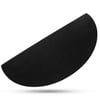 Standard Half Circle Close-up Pad (Midnight Black) 22.5 x 11.5