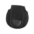 thumbnail image 6 of Fishing Reel Cover Bags, Fly Fishing Reel Protection Sleeves, Neoprene Protective Case Reels Pouch for Baitcaster Reels and Outdoor Fishing Black, 6 of 8