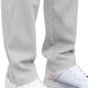 thumbnail image 4 of Ceisia Men's All-Season Solid Color Outdoor Gift Workwear Pants Multi-Pocket Elastic Drawstring Waist Breathable for Casual F itness Daily Wear, 4 of 9