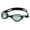 Black/Tiffany, variant on Seac Rocket Swim Goggles
