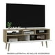 thumbnail image 4 of Mesa para TV Klik oslo blanco, 4 of 4