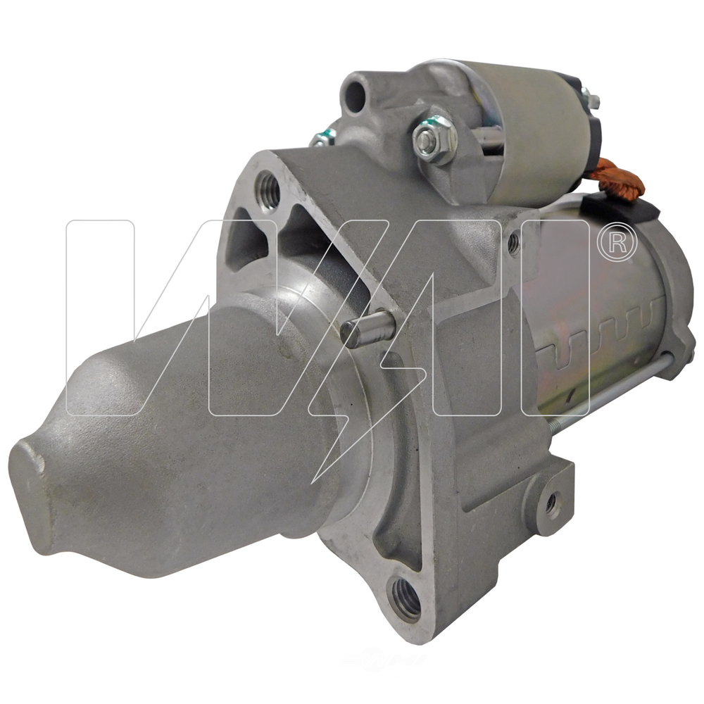 WPS World Power Systems 19079N 100% New Starter