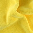 thumbnail image 4 of Toalla de lavado de coche de doble cara, color amarillo grisáceo, paño de limpieza con absorción de agua, toalla de secado gruesa profesional, 30x60, 4 of 14