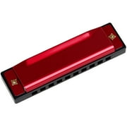 Beginner Harmonica Students Harmonica Children Harmonica Kids 10 Holes Harmonica