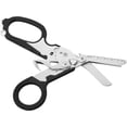 thumbnail image 3 of 6 in 1 Raptor Response Emergency Shears, Multitool Plier Shears, Tactical Folding Pliers with Strap Cutter and Glass Breaker, 3 of 7