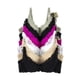 thumbnail image 1 of Paquete de Brasier Adda Lingerie Modelo Margarita, Diseño de encaje floral., 1 of 3