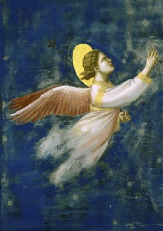 Josephs Dream (deta