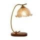 thumbnail image 1 of Lámpara de mesa, lámpara de noche for dormitorio, lámpara retro, decoración., 1 of 6