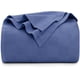 thumbnail image 1 of Manta Utopia para ropa de cama Wedgewood, 100% algodón, doble, 220 x 180 cm, 1 of 9