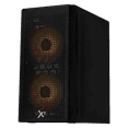 thumbnail image 2 of Xtreme PC Gaming Geforce RTX 4060 AMD Ryzen 7 5700 32GB SSD 1TB WIFI Air Max Black, 2 of 6