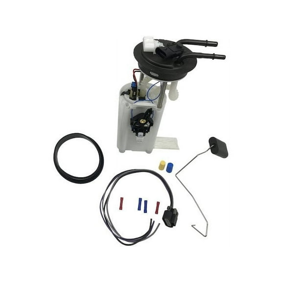 Fuel Pump - Compatible with 2002 - 2003 Chevy Suburban 1500