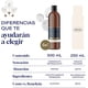 thumbnail image 2 of Tonico Facial 500 ml Acido Hialuronico, Colageno Hidrolizado, Extracto de Rosas, Niacinamida, Vitamina C y Vitamina E Tónico para Rostro y Cuello Collagenic TONICO FACIAL, 2 of 7
