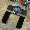 thumbnail image 2 of Taylor Body Composition Scale with Modern Retro Design, 2 of 6