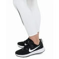 thumbnail image 3 of Nike Pro Warm Dri-FIT Big Kids' (Boys') Tights Color: White/White/Black Size: XL, 3 of 3
