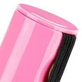 thumbnail image 5 of Finger Rattle Finger Shaker with Strap Rhythm Finger Shaker for Guitar Ukulele Pink, 5 of 5