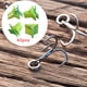 thumbnail image 1 of Estuche para anzuelos triples de pesca DYNWAVEMX Estuche para anzuelo triple de pesca, 1 of 8
