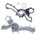 thumbnail image 3 of Engine Water Pump Fits select: 2008-2016 TOYOTA HIGHLANDER, 2007-2016 TOYOTA SIENNA, 3 of 4