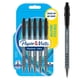 thumbnail image 1 of Bolígrafos Paper Mate Flexgrip Ultra retráctiles negros, 1 of 8