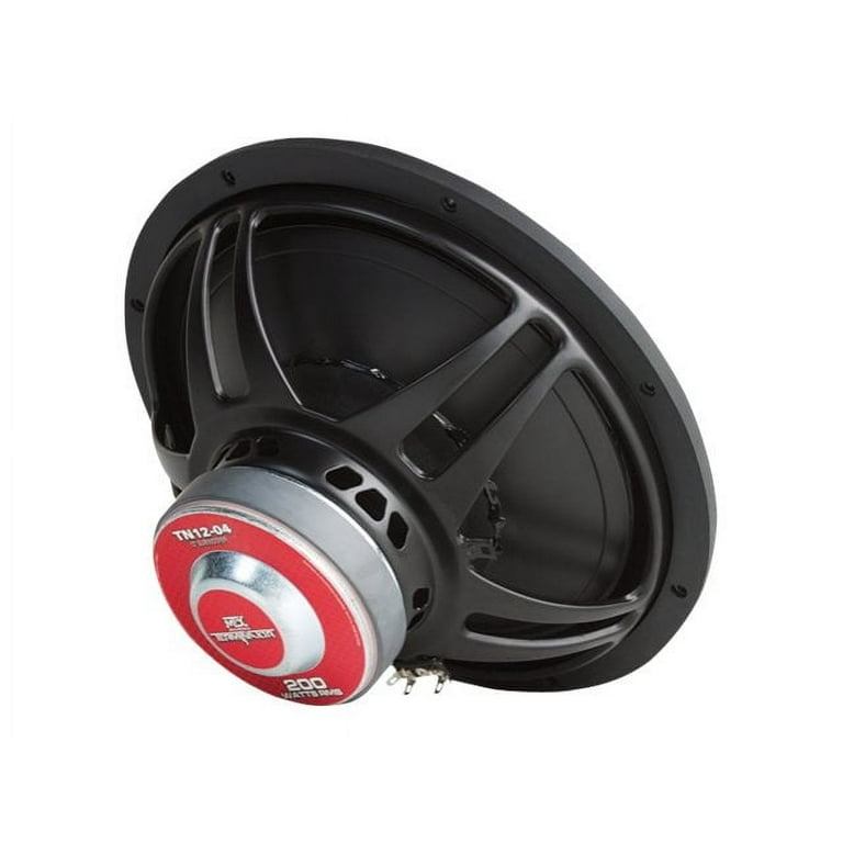 Mtx Terminator 12 Subwoofer MTX 400W 12