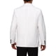 thumbnail image 3 of CHAQUETAS DE NEGOCIO INSPIRADAS CHIC PARA HOMBRES, CHAQUETAS DE TRAJE CLÁSICO DE UN SOLO BOTÓN CON SOLAPA PICO M BLANCO, 3 of 5