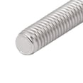 thumbnail image 3 of M5x30mm 304 Stainless Steel Button Head Torx Security Tamper Proof Screws 10pcs, 3 of 5