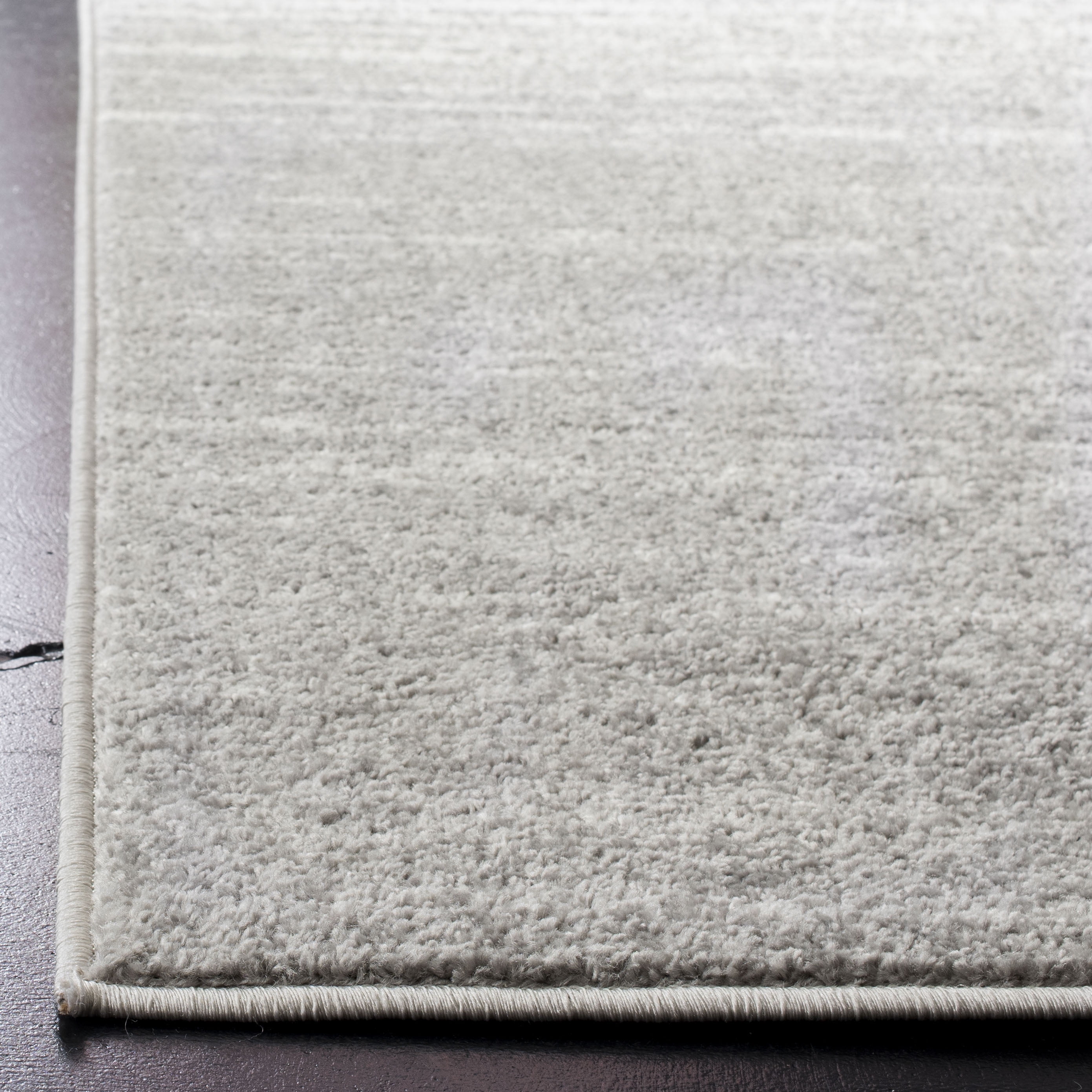 Safavieh Adirondack Esmond Striped Area Rug, Light Gray/Gray, 12' x 15'