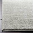 thumbnail image 5 of SAFAVIEH Adirondack Esmond Striped Area Rug, Light Grey/Grey, 3' x 5', 5 of 12