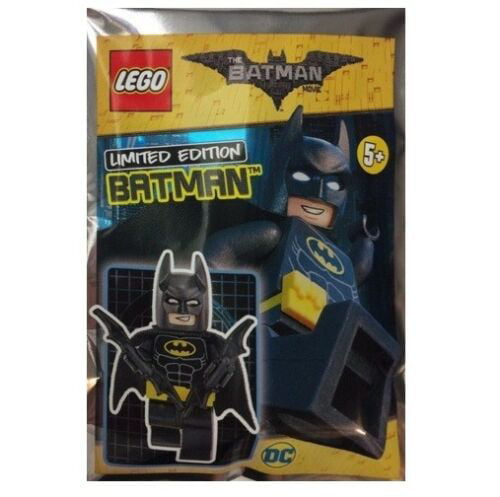 Lego Batman Figur The Joker 212011   Limited Editon in Polybag Neu und OVP