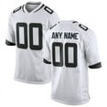 thumbnail image 3 of Customized Jacksonville Football Jersey American Football Game Jersey Personalized Your Name Any Number Size All Stitched S-6XL, 3 of 5