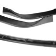 thumbnail image 5 of Stay Tuned Performance Front Bumper Spoiler Lip For 2016-2017 Honda Accord Sedan STP-Style Carbon Look, 5 of 6