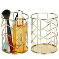 thumbnail image 4 of Hollow Pen Container,  Looking 2pcs Pen Organizer,  For, 4 of 8