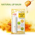 thumbnail image 3 of BIOAQUA Honey 4g Bálsamo labial Nutritivo Hidratante Aclarar el tono de los labios Bioaqua Bálsamo labial, 3 of 7