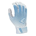 thumbnail image 2 of Guantes de bateo de sóftbol Easton GHOST NX para adultos pequeños, 2 of 4