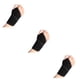 thumbnail image 3 of Muñequera ajustable Yuarrent para entrenamiento de gimnasia soporte para muñeca, 3 of 6