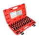thumbnail image 3 of Alambre 23 Piezas Universal Automotriz Terminal De Cable Herramienta De Extracción Conector Pin Removedor Extractor Kit De Herramientas, 3 of 7