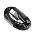 thumbnail image 3 of Matsuzay Cable de datos de sincronización de carga del micro USB de 1M/2M/3M para S Teléfono y Comunicación No. 4, 3 of 6