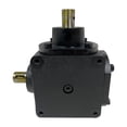 thumbnail image 2 of Gearbox Gear Case Fits John Deere Mower Deck 400 420 430 F710 F725 F735 AM133761, 2 of 6