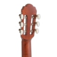 thumbnail image 2 of Guitarra 3/4 Tercerola Acústica Para Adolescente Gewa Vg500120 GEWA CLASICA 3/4 NATURAL, 2 of 5
