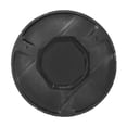 thumbnail image 4 of Round Wall Mirror  - 31"Dia. - Silver, 4 of 10
