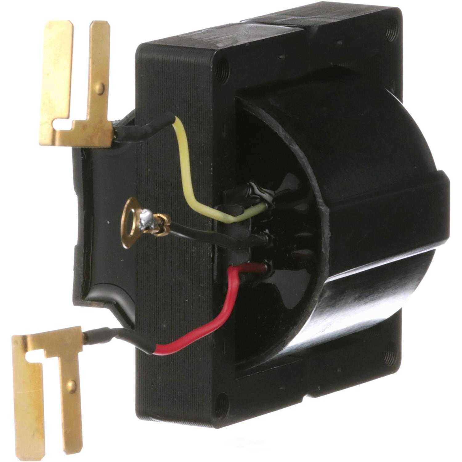 FVP Professional DR31F Electronic Ignition Coil