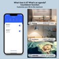 thumbnail image 2 of Tuya Zigbee Zero Fire Smart Switch Module Two-Way Control Support Voice Control DIY Home Automation 2 Gang,1 x Dimmer Switch Module, 2 of 10
