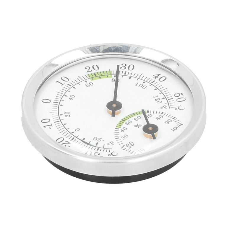 Thermometer 2024 hygrometer walmart