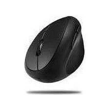 UPC: 0783750008136 | Adesso Wireless Vertical Egonic Mouse with Adjustable DPI